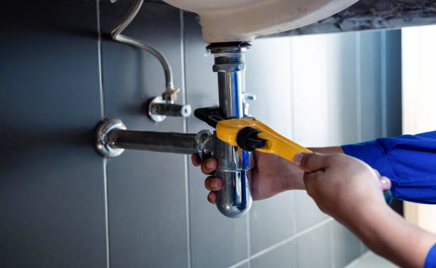 Best Drain Cleaning and Unclogging  in Ranchettes, WY