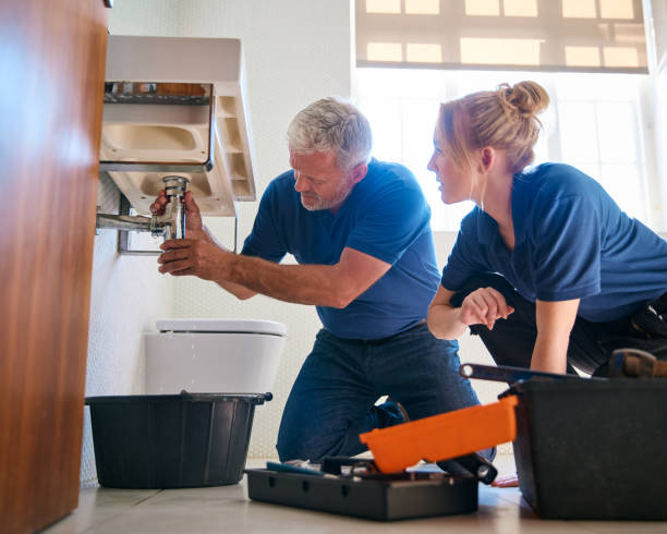 Best Plumbing System Maintenance  in Ranchettes, WY